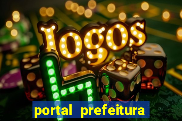 portal prefeitura juiz de fora